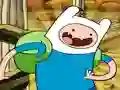 Adventure Time Differences — безкоштовна онлайн гра