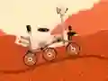 Mars Rover — безкоштовна онлайн гра