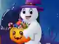 Halloween Cards Match — безкоштовна онлайн гра