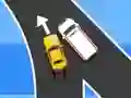 Traffic Go — безкоштовна онлайн гра