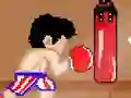 Boxing Fighter: Super Punch — безкоштовна онлайн гра