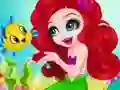 Funny Princesses Spot The Difference — безкоштовна онлайн гра