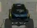 Impossible Monster Truck — безкоштовна онлайн гра