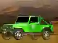 Offroad Jeep Simulator — безкоштовна онлайн гра