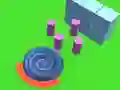 Hollo Ball — безкоштовна онлайн гра