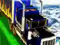 Impossible Truck Driving Simulator — безкоштовна онлайн гра