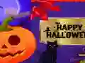 Happy Halloween Princess Card Designer — безкоштовна онлайн гра