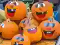 5 in 1 Picture Puzzle: Halloween — безкоштовна онлайн гра