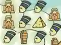 Ancient Egypt Match 3 — безкоштовна онлайн гра