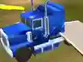 Zoo Animal Transport Simulator — безкоштовна онлайн гра