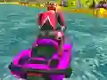 Jet Ski Speed Boat Race — безкоштовна онлайн гра