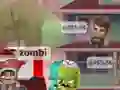 Zombies Live — безкоштовна онлайн гра
