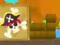 Pirate Knock — безкоштовна онлайн гра