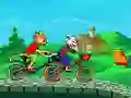 Tom N Jerry Frenzy — безкоштовна онлайн гра