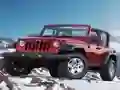 Impossible Jeep Stunt Driving: Impossible Tracks — безкоштовна онлайн гра