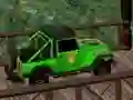 Offroad Grand Monster Truck Hill Drive — безкоштовна онлайн гра