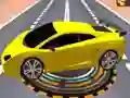 Car Racer — безкоштовна онлайн гра