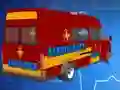 Ambulance Rescue Driver Simulator 2018 — безкоштовна онлайн гра