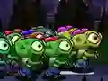 Zombie Tsunami Online — безкоштовна онлайн гра