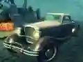 Halloween Spooky Racing — безкоштовна онлайн гра