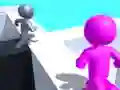 Paint Run 3d — безкоштовна онлайн гра
