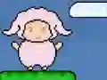 Doodle Sheep — безкоштовна онлайн гра