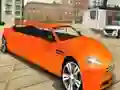 Limo Simulator — безкоштовна онлайн гра