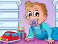 Sweet Babies Hidden Stars — безкоштовна онлайн гра