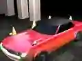 Car Parking Modern Drive — безкоштовна онлайн гра