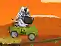 Safari Time — безкоштовна онлайн гра