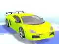 Extreme Impossible Tracks Stunt Car Drive — безкоштовна онлайн гра