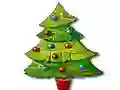 Christmas Tree Difference — безкоштовна онлайн гра