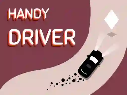 Handy Driver — безкоштовна онлайн гра