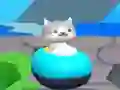 Kart Fight. io — безкоштовна онлайн гра