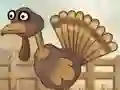 Turkey Cooking Simulator — безкоштовна онлайн гра