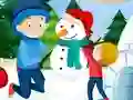 Bubble Shooter Xmas Pack — безкоштовна онлайн гра