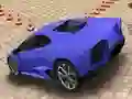 Car Impossible Tracks: Driver hard parking — безкоштовна онлайн гра