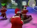 Winter Clash 3d — безкоштовна онлайн гра