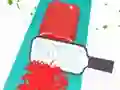 Grate Slice — безкоштовна онлайн гра
