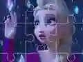Frozen II Jigsaw 2 — безкоштовна онлайн гра