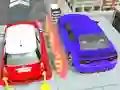 Hard Car Parking Modern Drive — безкоштовна онлайн гра