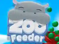 Zoo Feeder — безкоштовна онлайн гра
