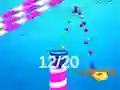 Ball Fill — безкоштовна онлайн гра