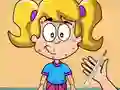 Doctor Kids — безкоштовна онлайн гра