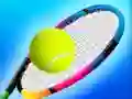 Tennis Clash — безкоштовна онлайн гра
