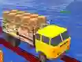 Impossible Cargo Truck Driver — безкоштовна онлайн гра