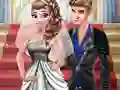 Ice Queen Wedding Album — безкоштовна онлайн гра