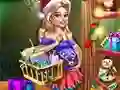 Mommy Shopping Xmas Gifts — безкоштовна онлайн гра