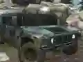 Offroad Crazy Luxury Prado Simulation — безкоштовна онлайн гра