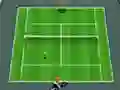 Angel Tennis — безкоштовна онлайн гра